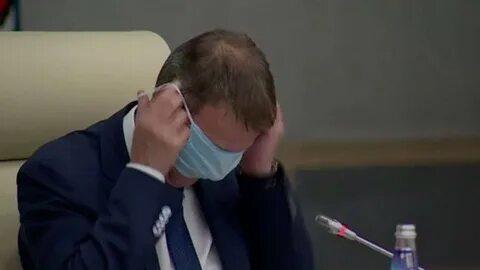 Видео надел