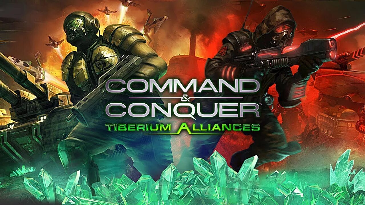 Command conquer tiberium alliances. Electronic arts command conquer tiberium alliances. тибериум альянс 2025. command and conquer alliances.