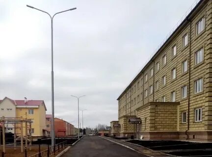 Новоангарск красноярский край