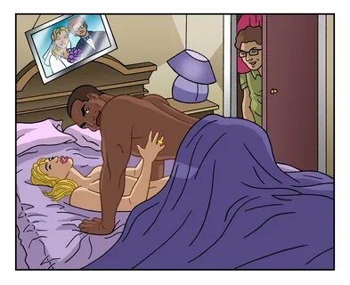 Cheating wife cartoon porn - 🧡 Hotwifecomics - Ruined date Porn Comics.
