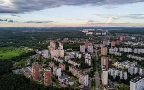 Троицк новая москва снять