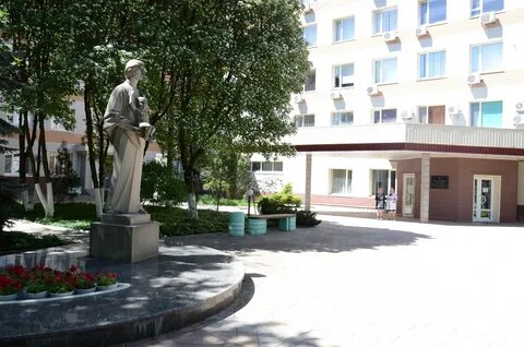 Республиканский донецк