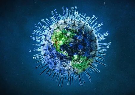 Пандемия коронавирусной инфекции