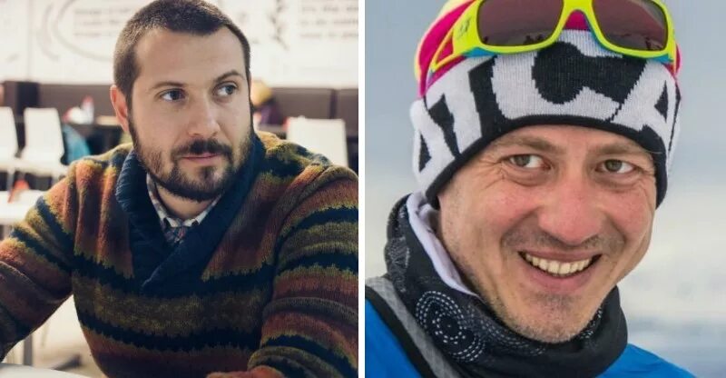 Сын юрия стоянова фото "Они отказались от общения с отцом, потому что он бросил их мать". Сыновья Юрия