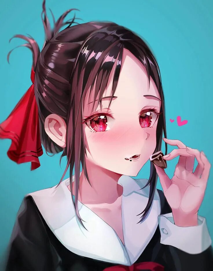 Кагую шиномию
