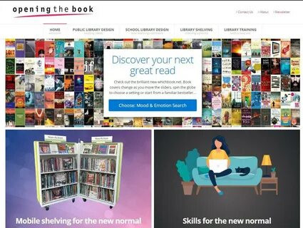 Book search
