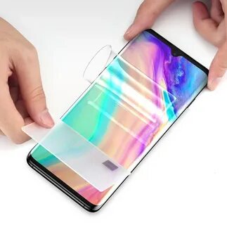 Пленка для телефона huawei
