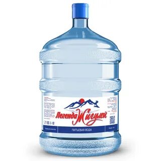 Вода в бутылках 19 литров воронеж