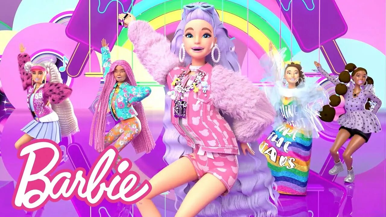 Barbie watch with projections fashion girl. Барби трек. Песни барби. Барби из мультика. Barbie songbird 1995.