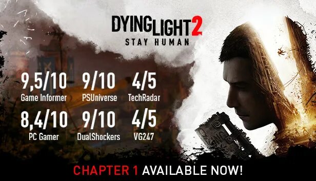 Dying Light 2 stay Human город. Dying Light 2 stay Human полная карта.