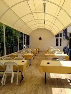 Serin hotel