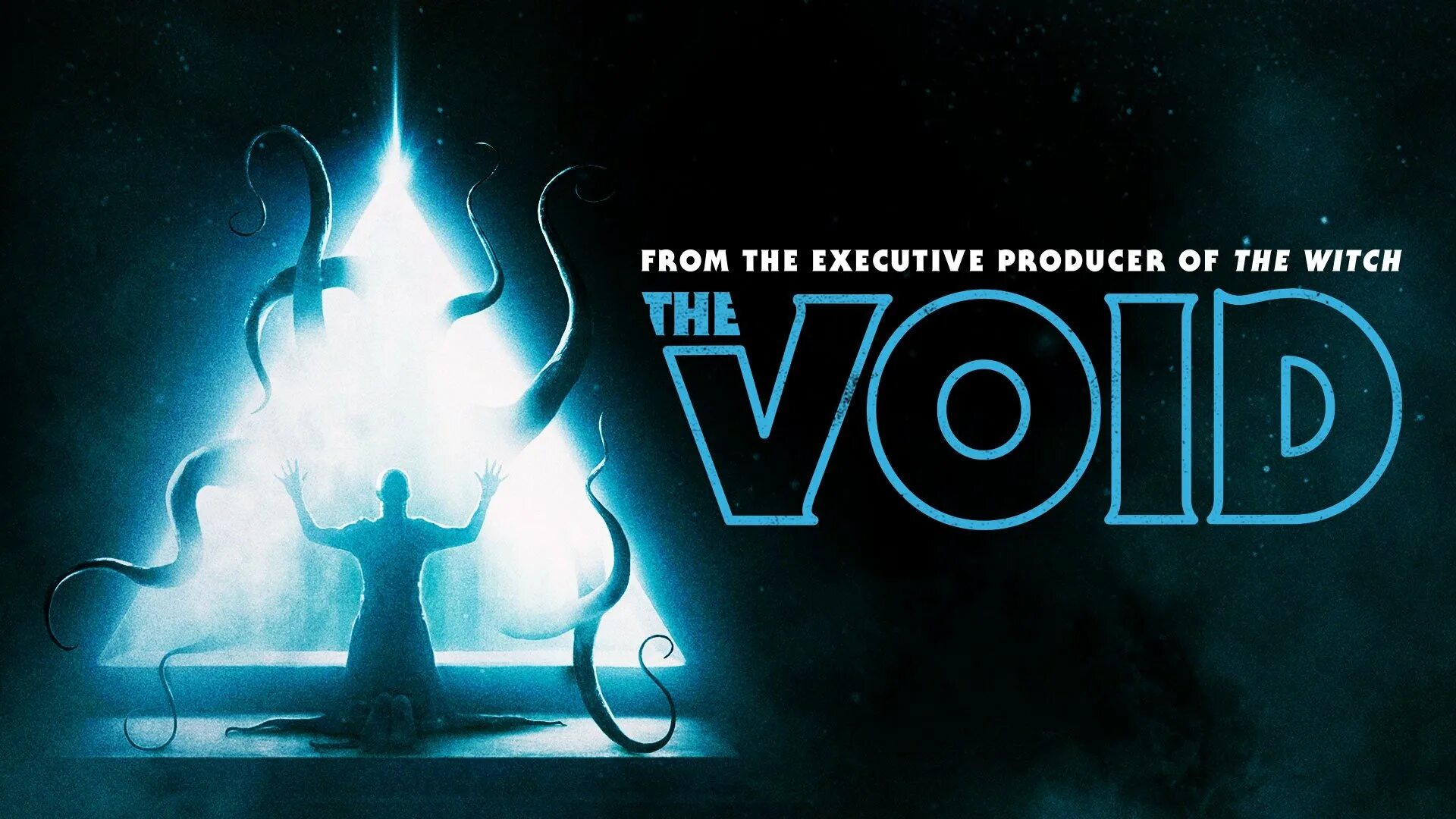 Void пустота. Voices of the void хоррор