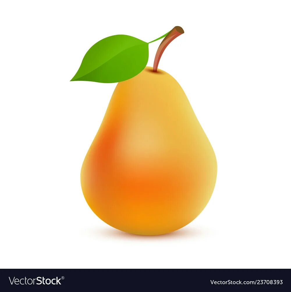 Orange pear. Оранжевая груша. Груша на белом фоне. Груша оранжевого цвета. Груша одна на белом фоне.