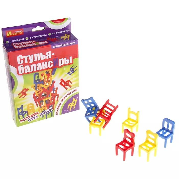 Стулья игра для детей. Настольная игра балансир стульчики b1219912. игра балансирующие стулья. балансир стульчики. игра равновесие стульчики.