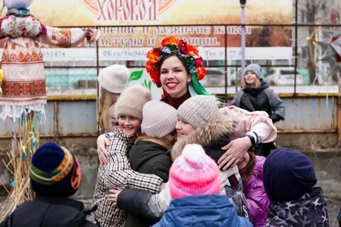 Масленица в этом году какого числа будет