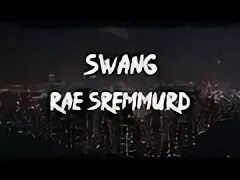 Rae swang