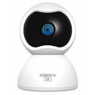 Xiaovv camera