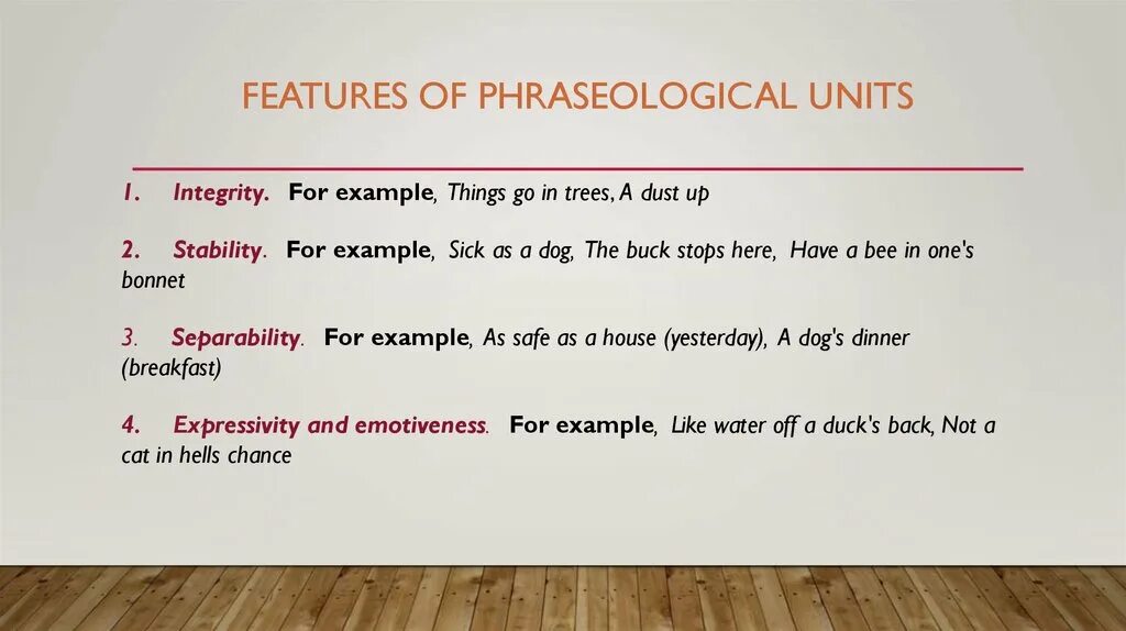 Phraseological Units. Features of phraseological Units. Phraseological Units in English. Phraseological Units примеры. Translation unit