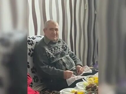 Ростовский пенсионер