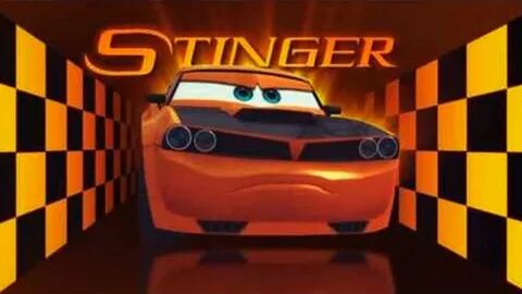 Cars nds