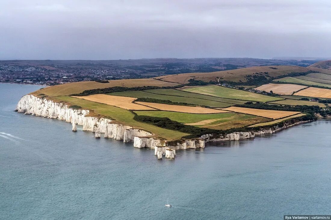 Island of wight