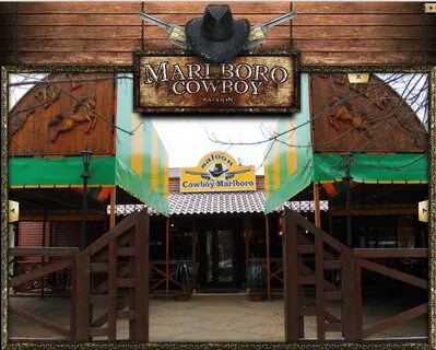 Marlboro ул куйбышева 40а