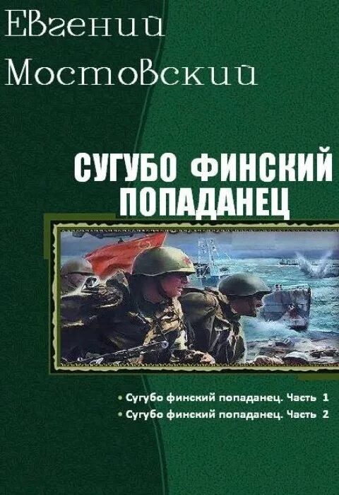 Попаданцы читать книгу полностью. Евгений мостовский. сугубо финский попаданец. альтернативная история попаданцы книги. евгений попаданец.