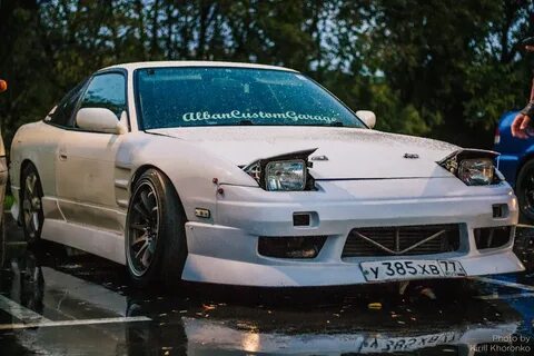 Nissan 180