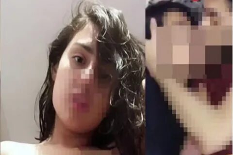 Maryam Faisal private video: एक और सोशल मीडिया इंफ्लुएंसर का प्राइवेट वीडिय...