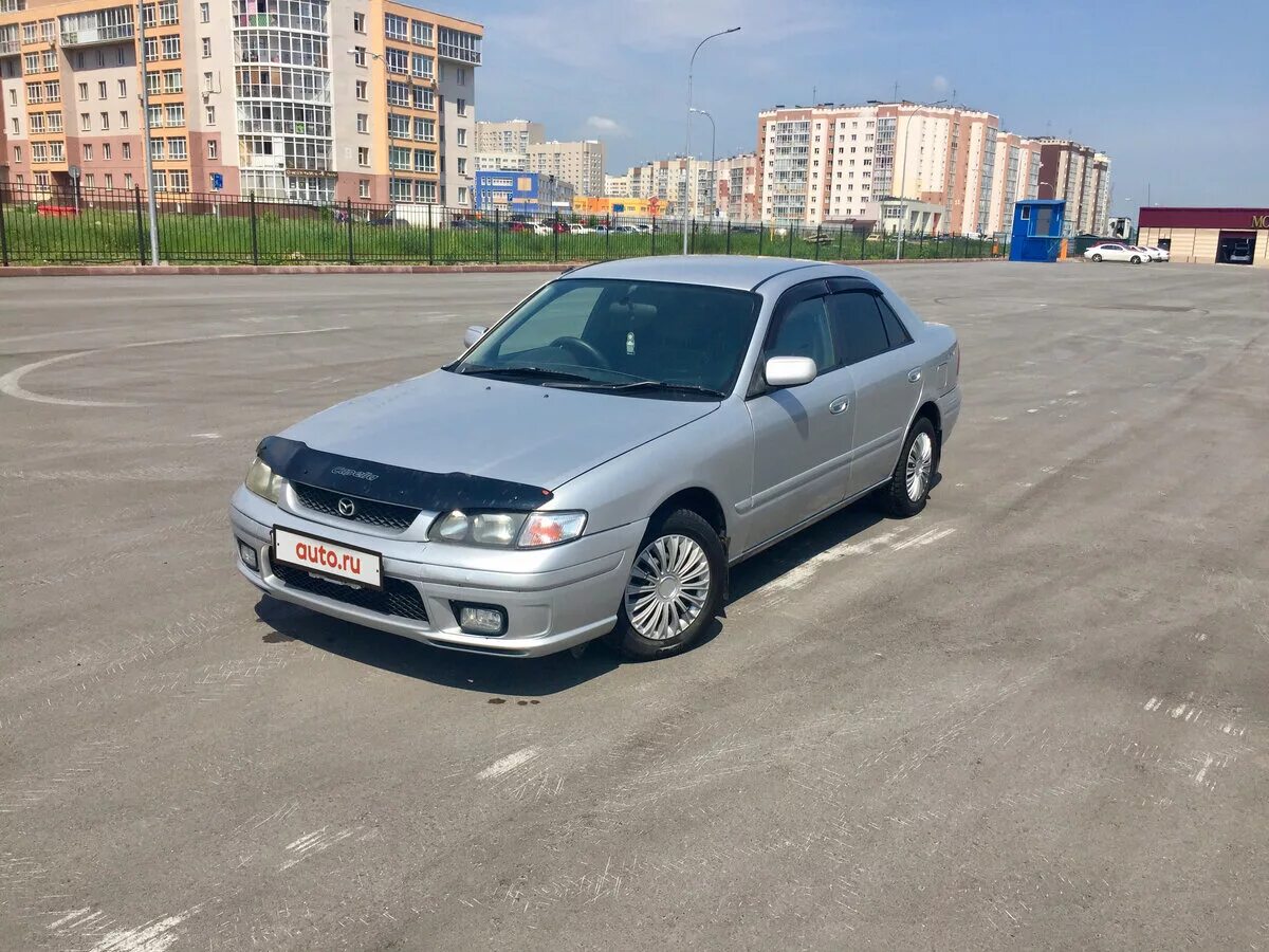 Мазда капелла 1998 седан. Мазда капелла 1998 1.8 автомат. Мазда капелла 1998 сидан. Мазда капелла 1998 серая.