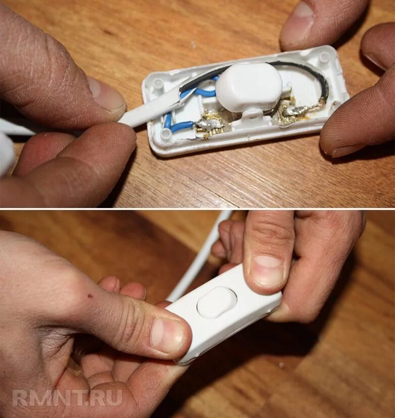 Выключатель на проводе для светильника. Схема подключения лампочки с выключателем в провод. Как сделать выключатель на светильник. Какподключать переключатель бра. Переключатель бра как правильно подключить.