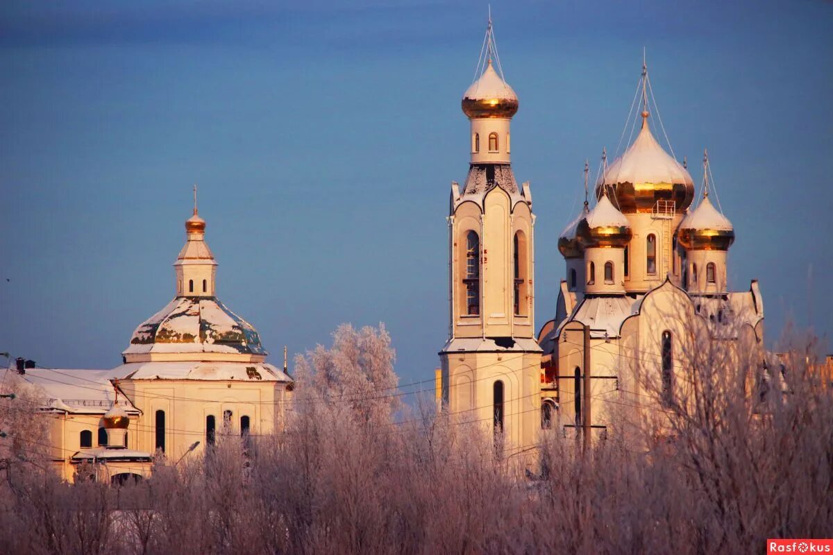 храмы на следующей неделе