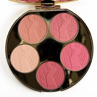 Blush colour