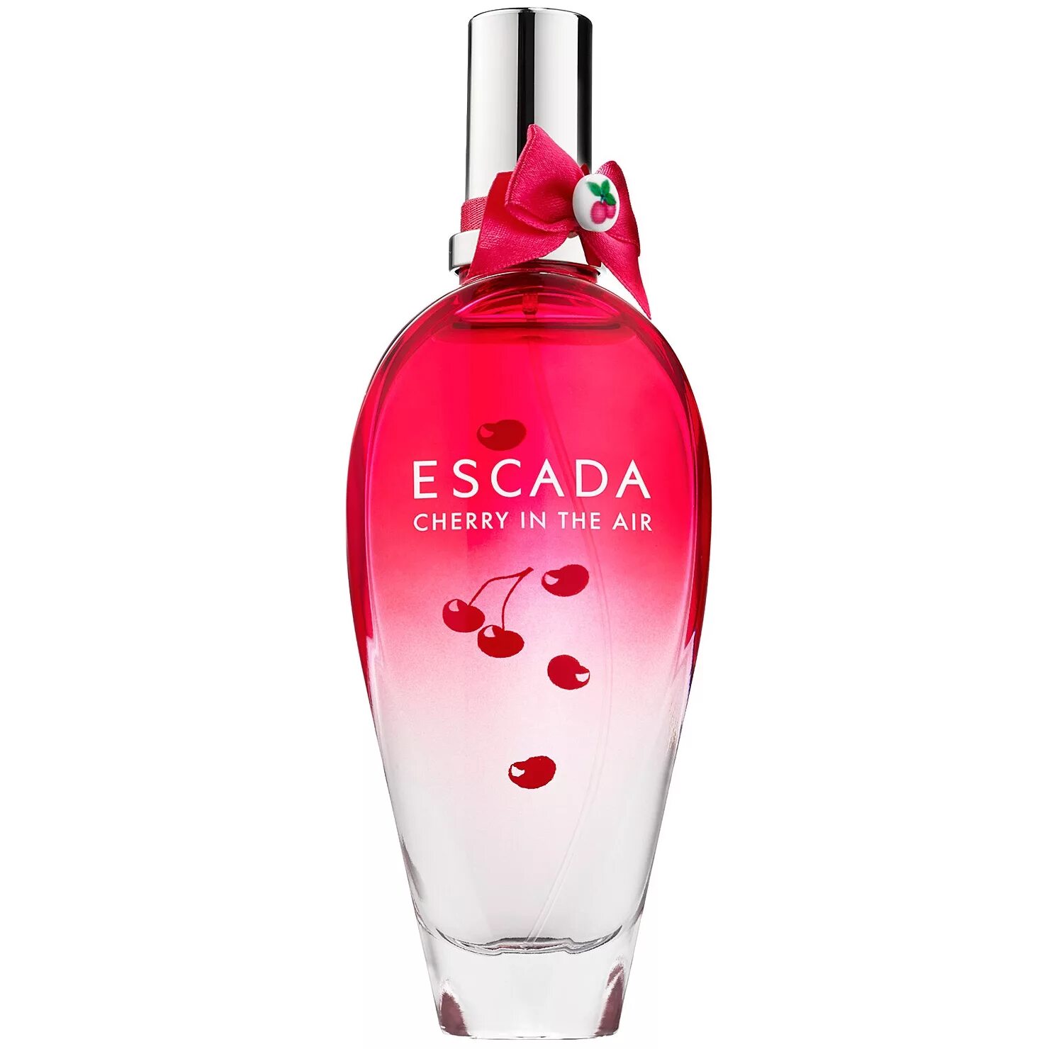 Зе эйр. Эскада черри духи женские. Escada Cherry in the Air 100 мл. Escada Cherry in the Air EDT, 100 ml. Духи Эскада женские вишня.