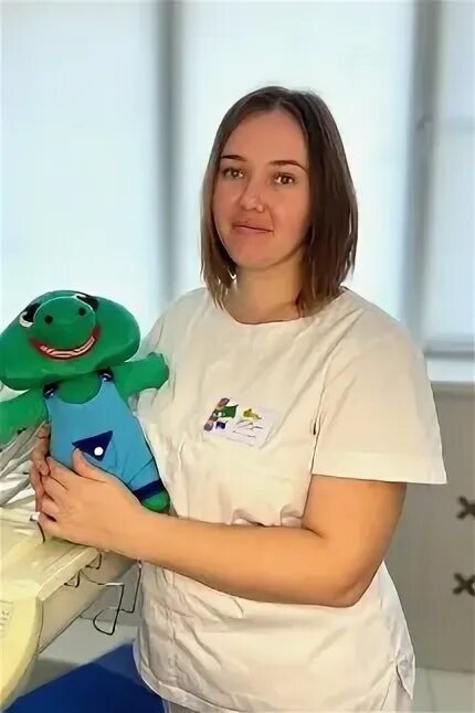 Детская зубная (стоматологическая) поликлиника в Нижнем Новгороде