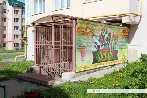 Школа рондо