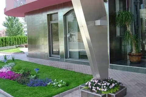 Solar beauty clinic