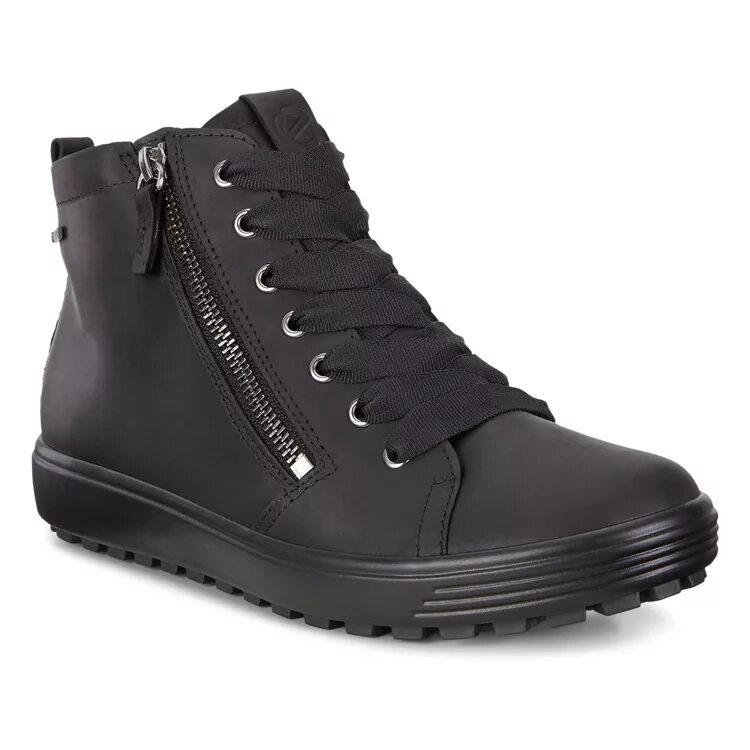 Ботинки ecco soft tred. Ботинки ecco soft 7 tred w. ecco soft 7 tred. высокие кеды ecco soft 7 tred. ботинки высокие soft 7 tred экко.