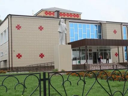 Мордовия теньгушевский