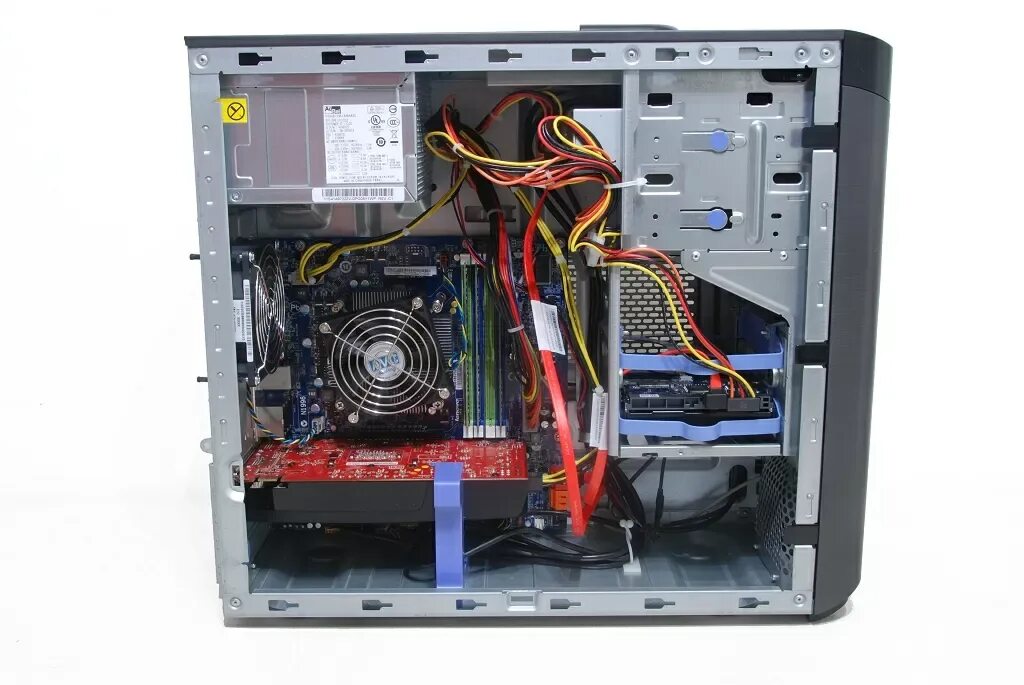 Системный блок INWIN S 1305-4. Lenovo IDEACENTRE k330 (57305741). Системный блок PC h410 MATX. ПК Lenovo k330.