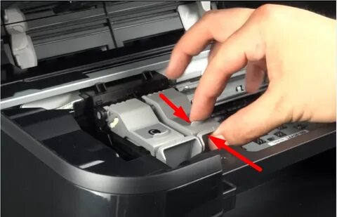 Картридж для принтера mg2540s