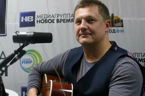 Расторгуев ушел из жизни