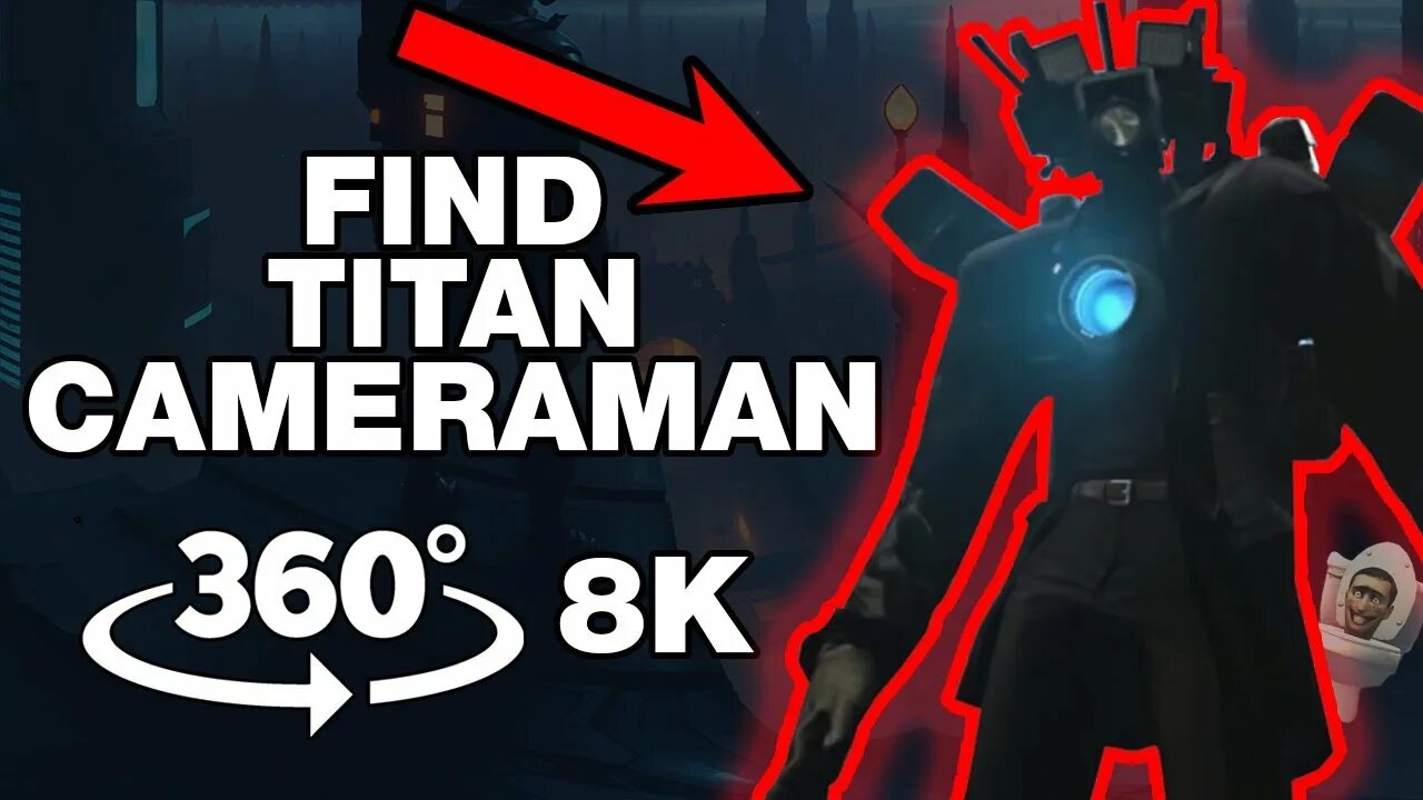 Upgraded titan cameraman value. Upgraded titan cameraman value