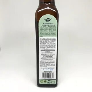 Можно давать льняное масло детям