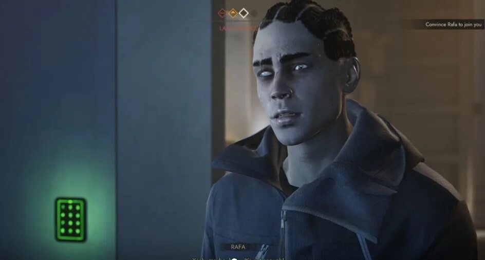Vampire выборы. Vampire выборы