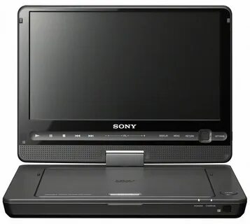 Dvd sony