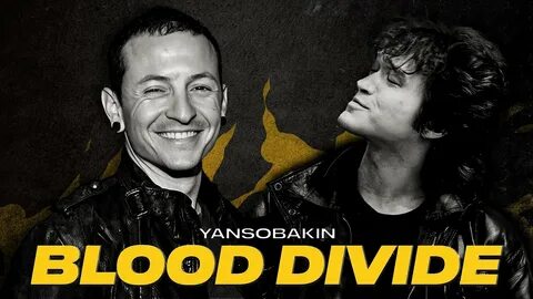 Blood divide