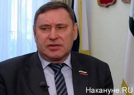 Председатель петрович