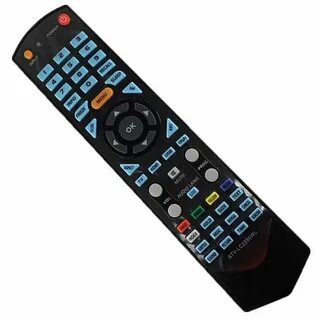 Пульт stv