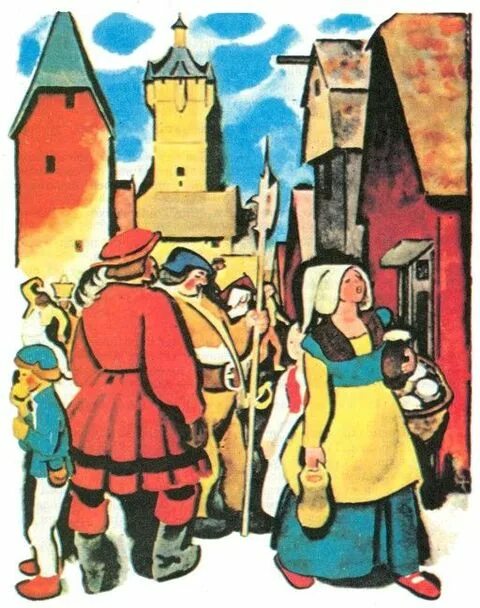 Сказка братьев гримм 7 храбрецов. Бр гримм семеро храбрецов. Сказка семеро храбрецов братья гримм. Семеро швабов братья гримм. Гримм храбрецы.